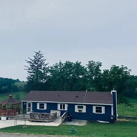 The Farmhouse Ranch
