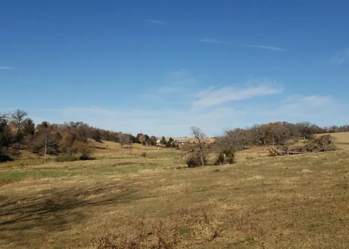 The Ranch * Stockton